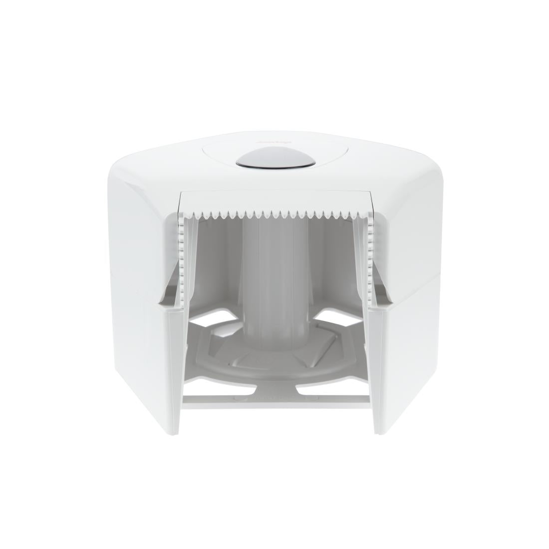 GD838 Jantex mini jumbo toiletroldispenser