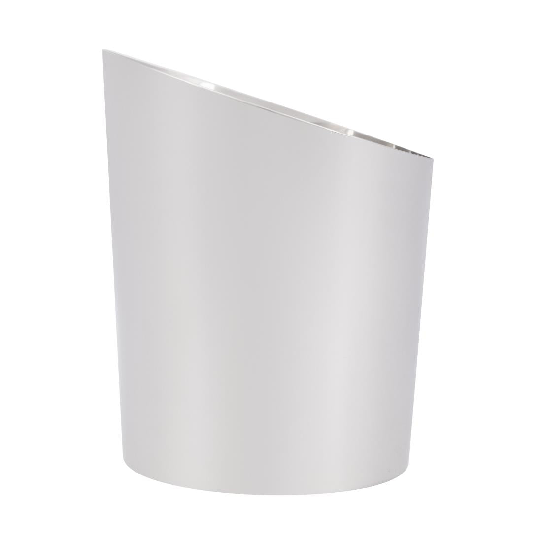 FU281 Olympia Frituurbeker Effen - 112X95mm 480ml