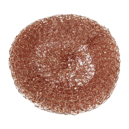 CD792 Jantex coppercote pannenspons (20 stuks)