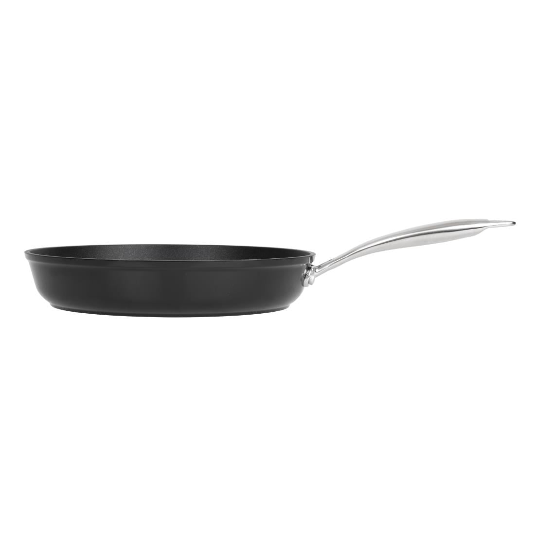 DC701 Vogue gietaluminium anti-aanbak teflon koekenpan 26cm