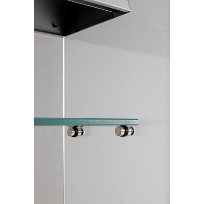 FP924-150 Zoin Tibet Serve Over Counter Grijs 1500mm