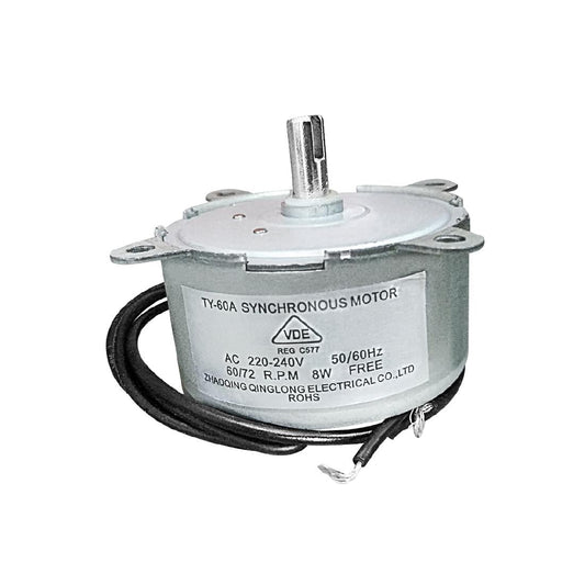 AB560 Polar motor voor drankdispensers