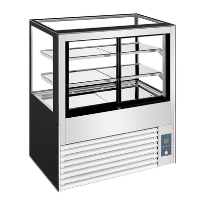 UA060 Polar U-Series Deli Display Koelkast 285Ltr