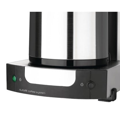 CW306 Buffalo luchtpot filter koffiezetapparaat