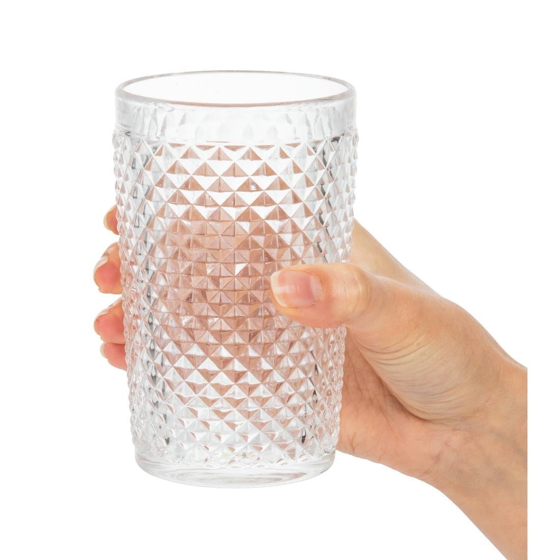GM106 Utopia Dante longdrinkglazen 390ml (6 stuks)