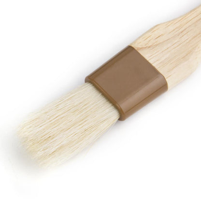 CG229 Vogue bakkwast 2,5cm