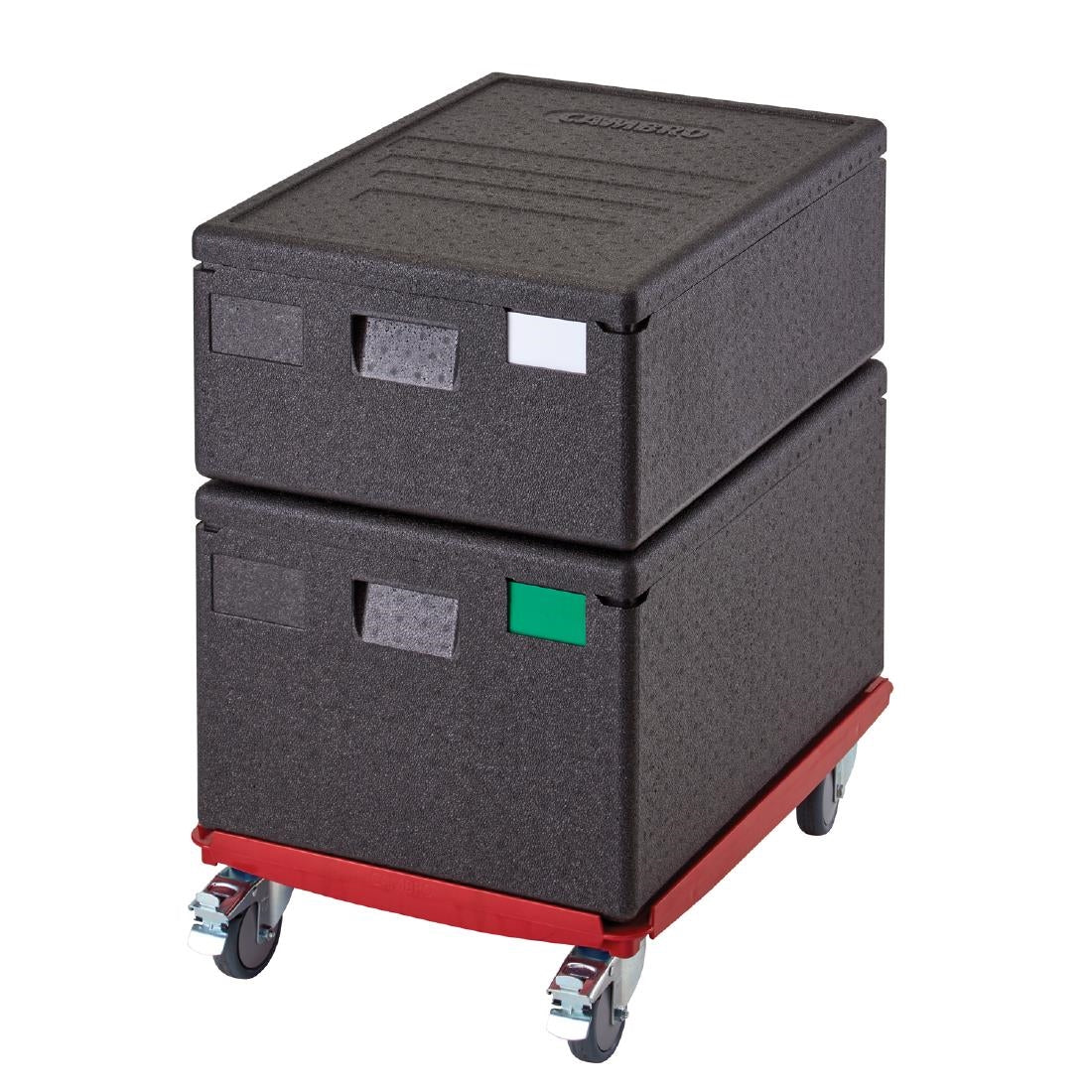 DB154 Cambro Camdolly trolley voor thermoboxen