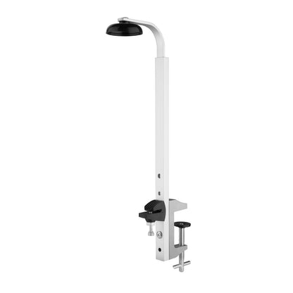 K488 Olympia fleshouder plankmontage 31x15cm