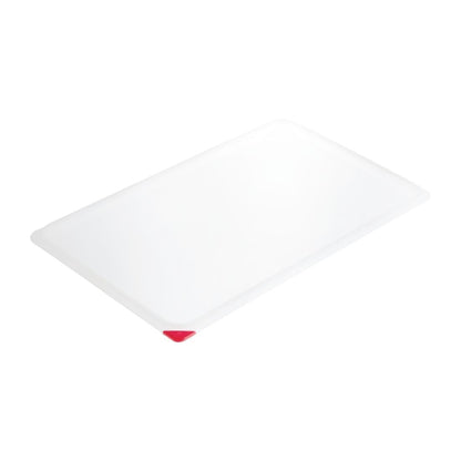 DL984 Araven GN 1/1 voedseldoos met deksel 28Ltr (4 stuks)