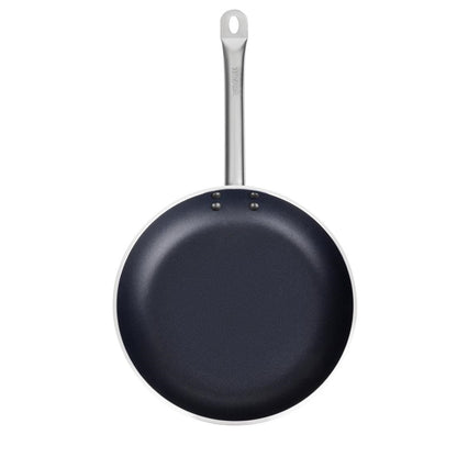 FB692 Vogue aluminium anti-aanbak teflon platinum plus koekenpan 32cm