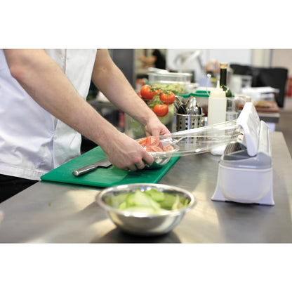 M802 Wrapmaster foliedispenser 45cm