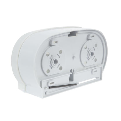 GL062 Jantex Micro dubbele toiletrol dispenser