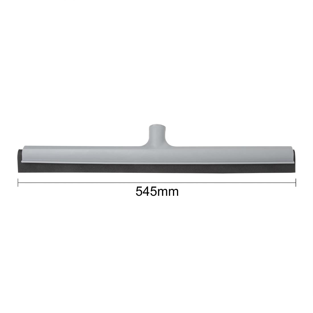 HU056 Jantex Lichtgewicht Vloertrekker 558mm