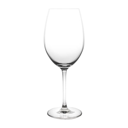HW650 Olympia Novello Kristallen Rode Wijnglazen 470ml (6 stuks)