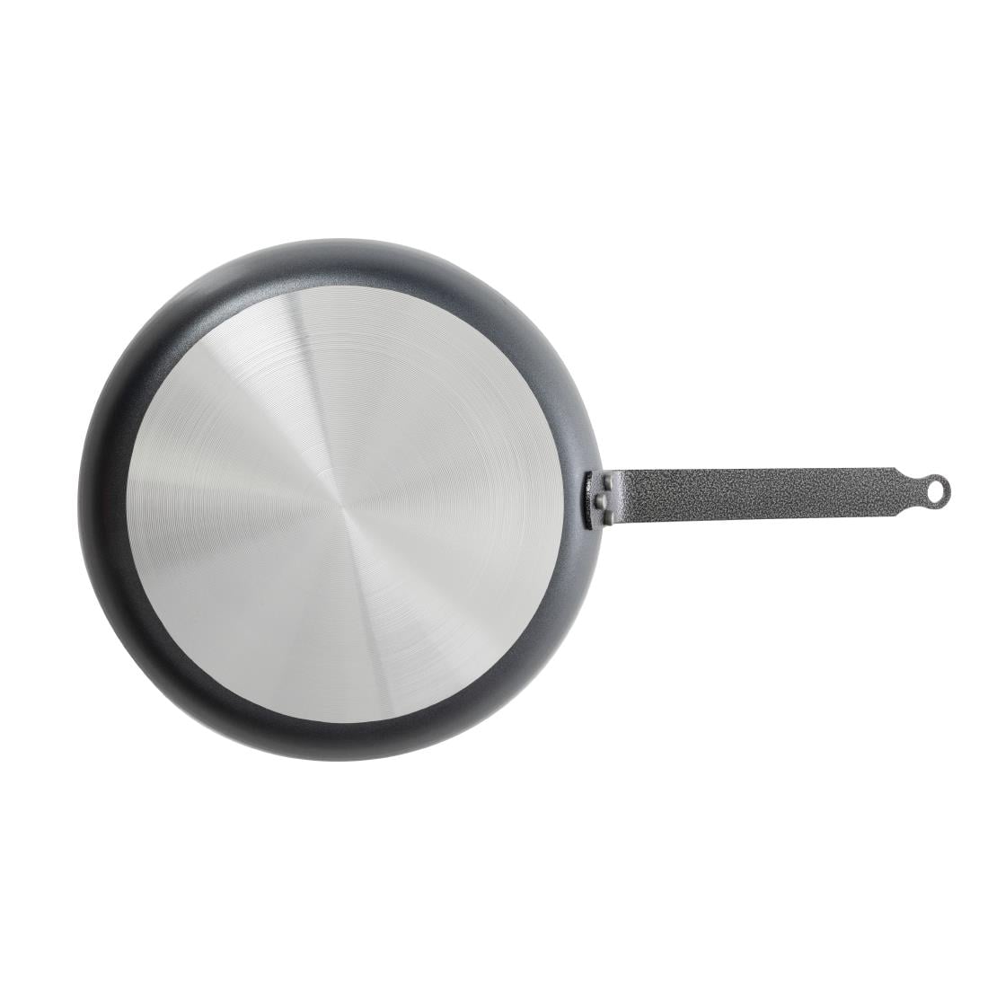 K742 Matfer Bourgeat anti-kleef koekenpan 28cm