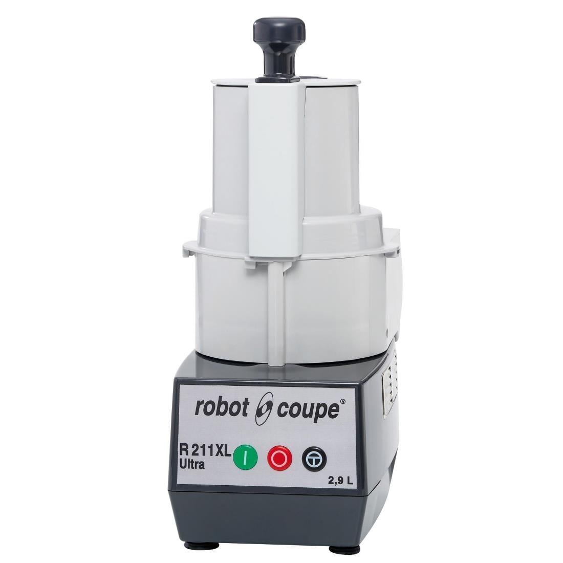 J464 Robot Coupe R211XL foodprocessor met groentesnijder
