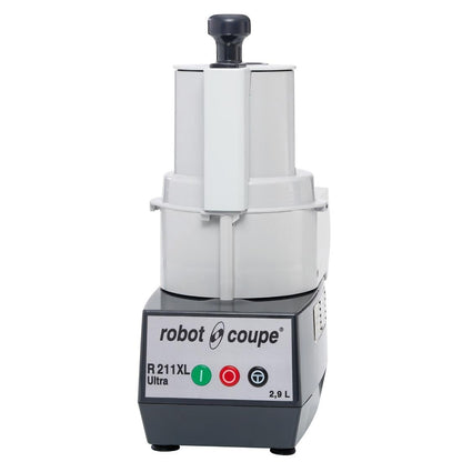 J464 Robot Coupe R211XL foodprocessor met groentesnijder
