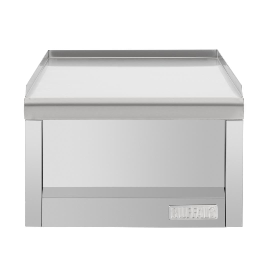 CU481 Buffalo 600 Serie Neutraal Werkblad 400mm