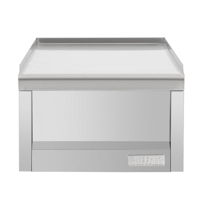 CU481 Buffalo 600 Serie Neutraal Werkblad 400mm