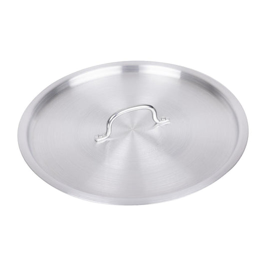 S359 Vogue deksel voor soeppan 30cm