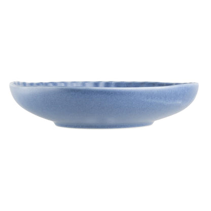 FU203 Olympia Corallite Coupe Schalen Blauw 220mm (6 stuks)