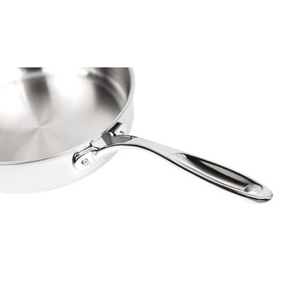 GG031 Vogue Triwall inductie sauteuse 24cm
