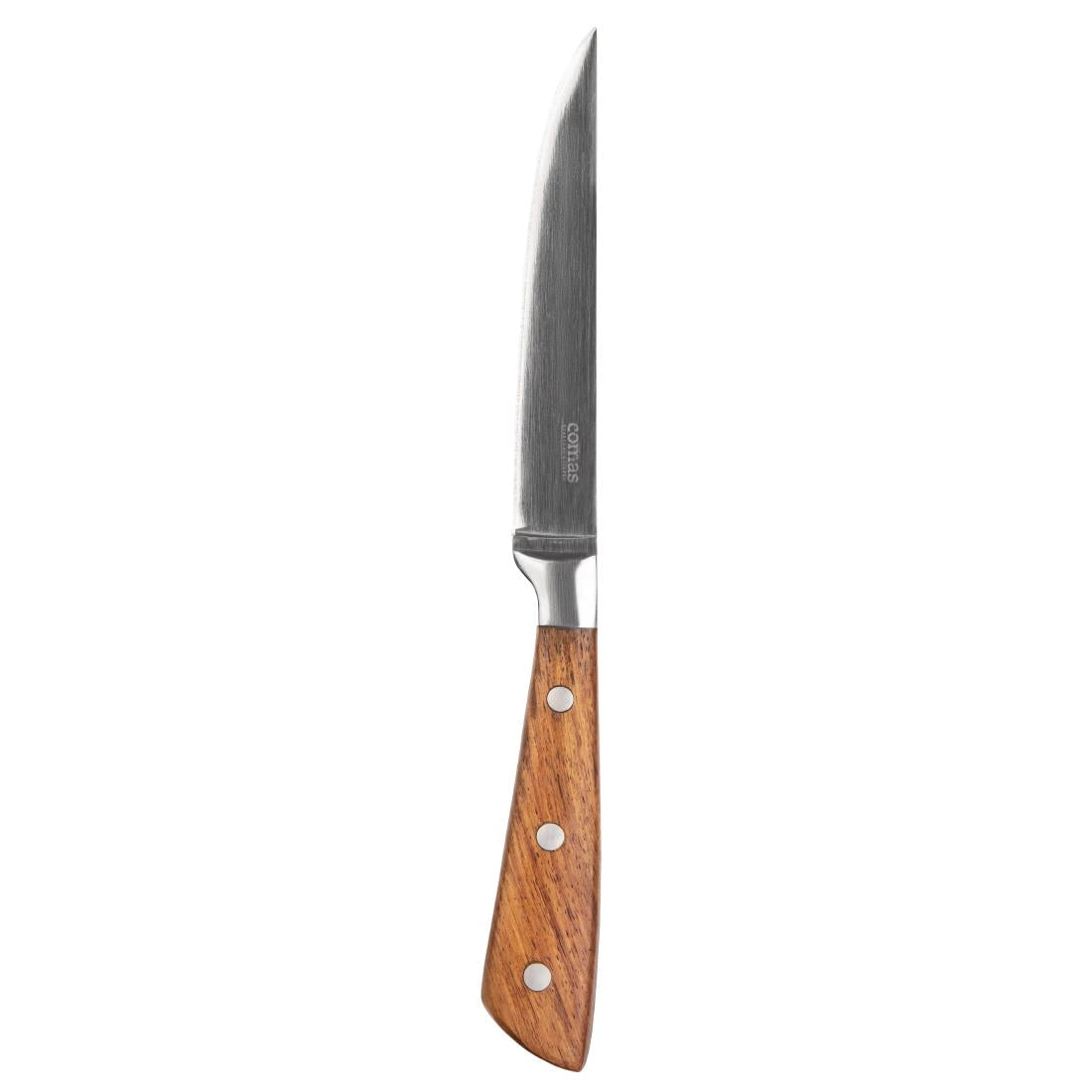 DY410 Comas steakmessen Montblanc 23cm (6 stuks)