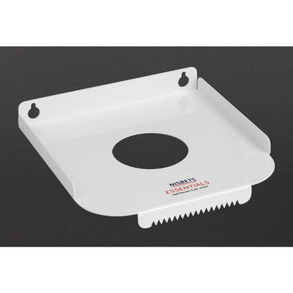 HZ199 Nisbets Essentials Open Centre Feed Roll Dispenser