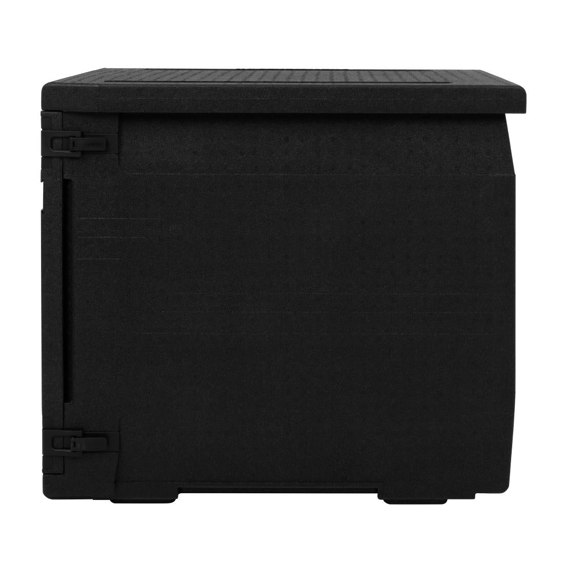 DW583 Cambro Cam GoBox geïsoleerde voedselcontainer 126Ltr met 6 rails
