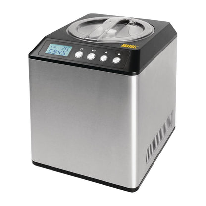 CM289 Buffalo ijsmachine 2Ltr