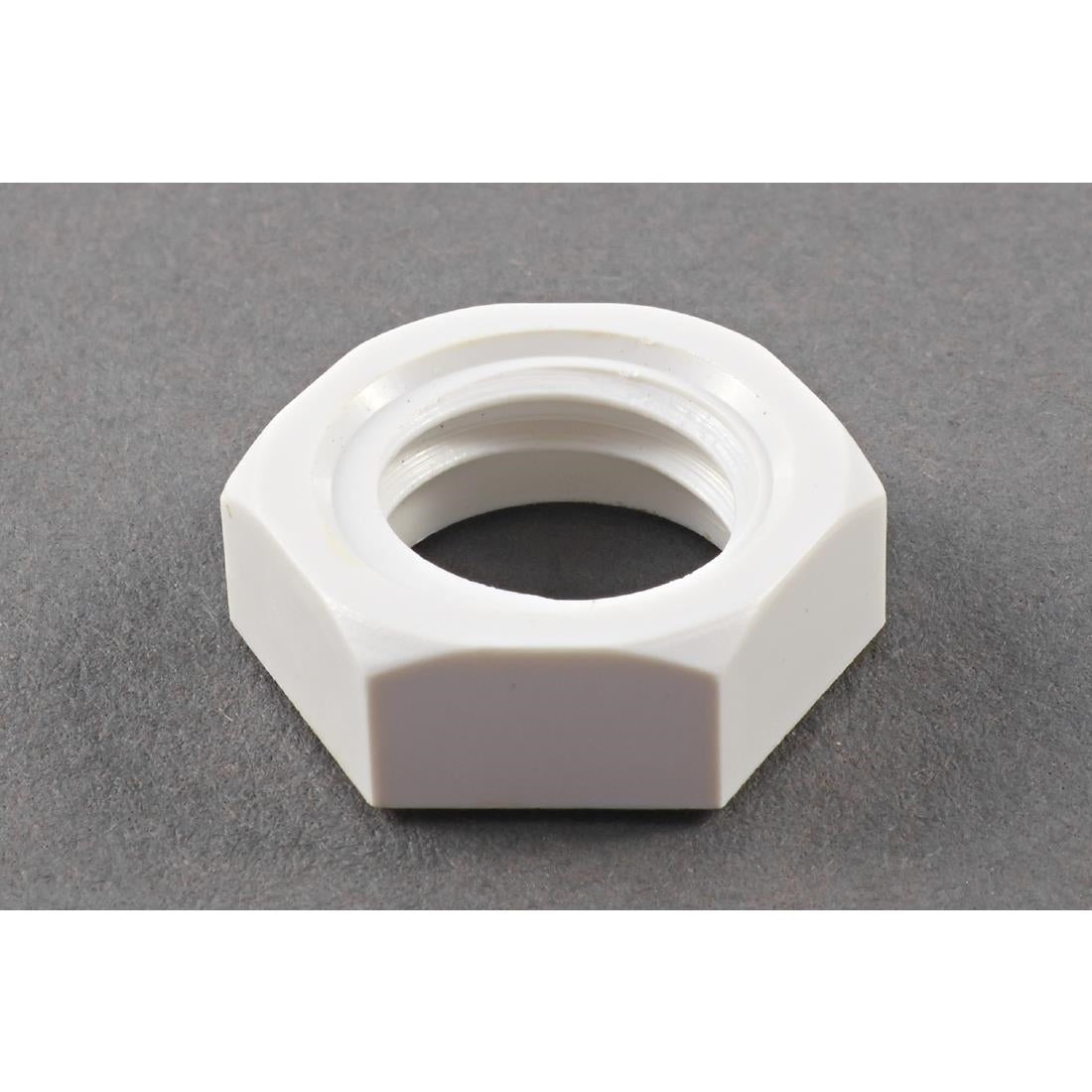 AA569 Polar Schroef Voorafvoerconnector