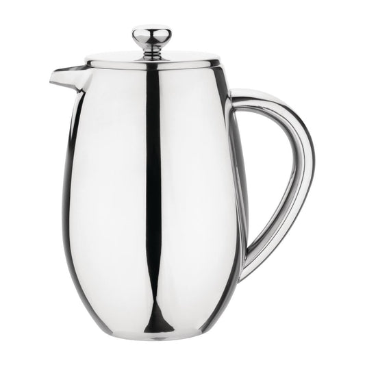 W837 Olympia RVS Cafetière 0,75Ltr