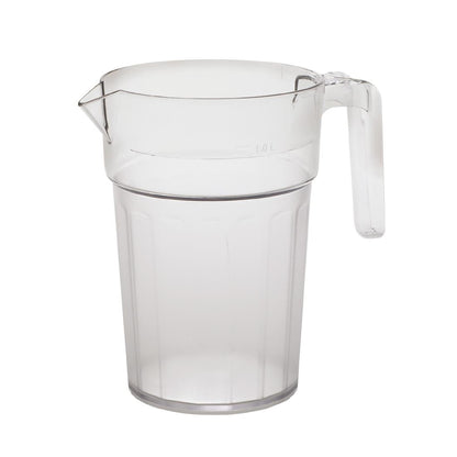 CJ670 Cambro Camwear polycarbonaat kan 1Ltr