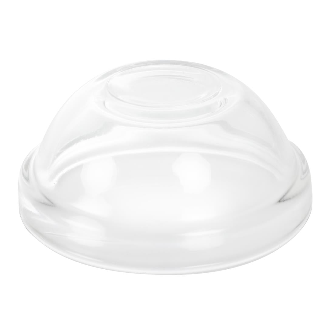 DK770 Arcoroc glazen schaal 6cm (6 stuks)