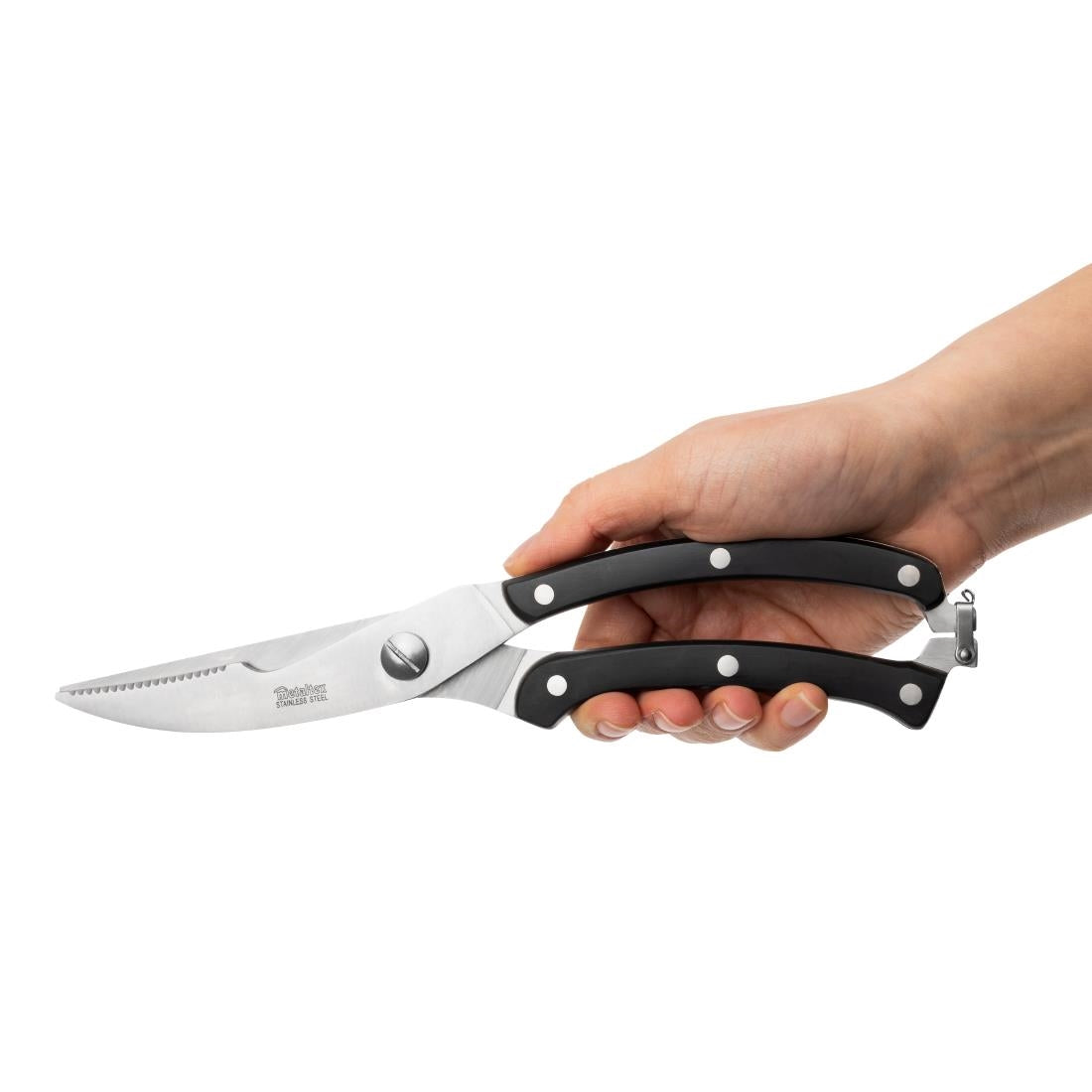 D632 Vogue wildschaar 25cm