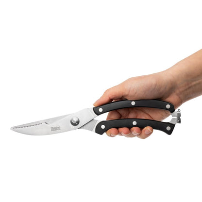 D632 Vogue wildschaar 25cm