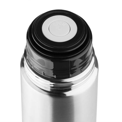 CN696 Olympia thermosfles RVS 1Ltr