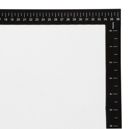 JA905 Nisbets Essentials Anti-Kleef Silicone Bakmat 400x300mm
