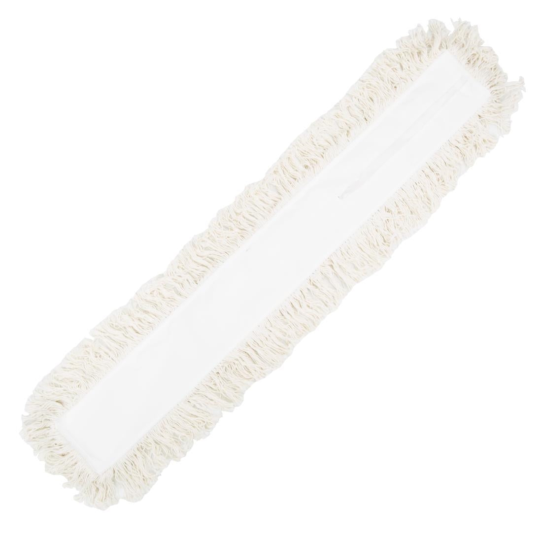 HZ845 Jantex microvezelkop voor V-veger (1 paar)