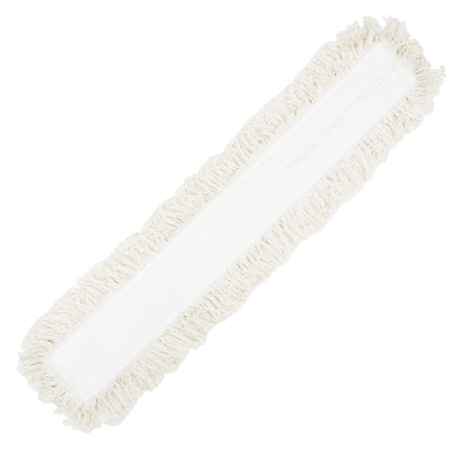 HZ845 Jantex microvezelkop voor V-veger (1 paar)