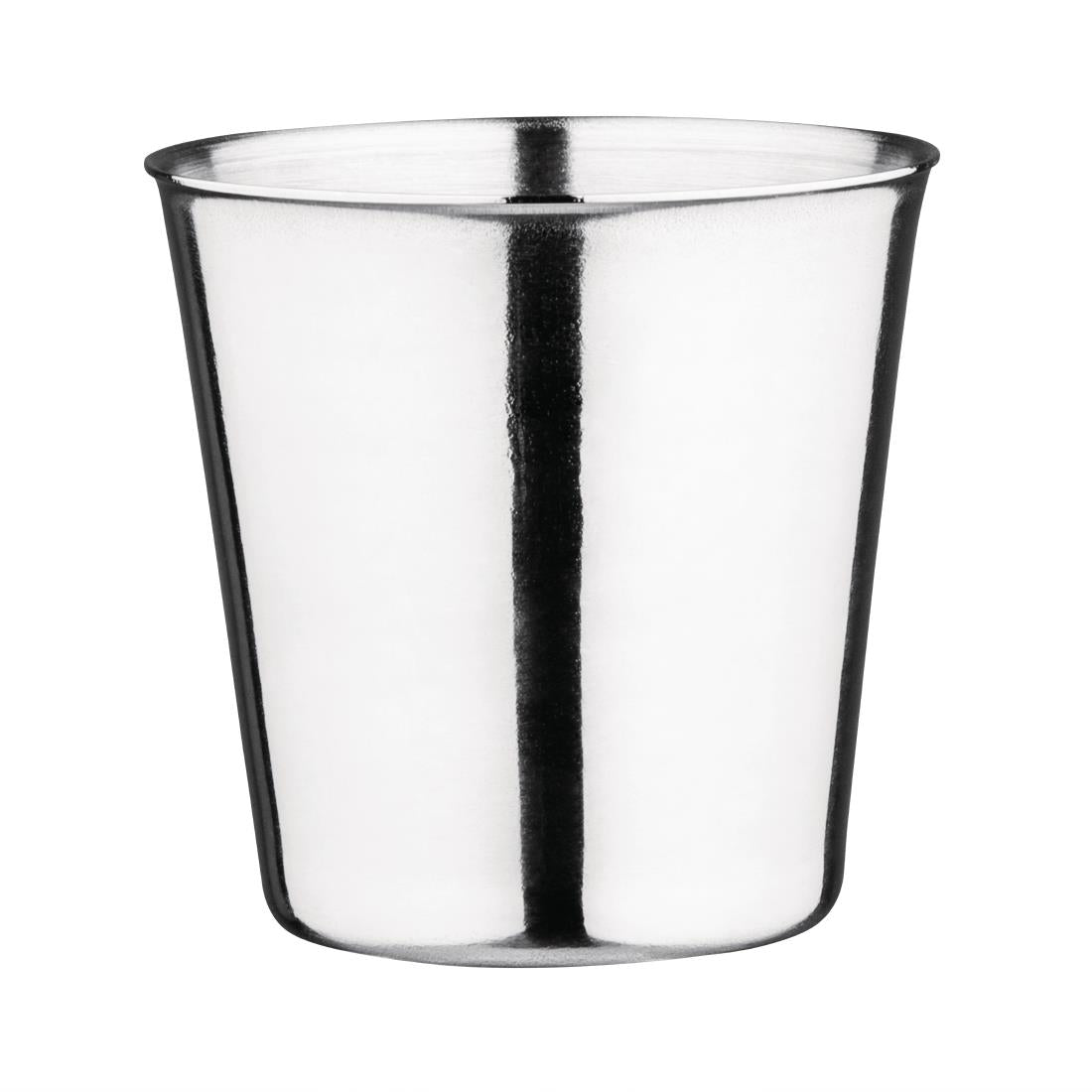 K519 Vogue puddingvorm 6x5,5cm