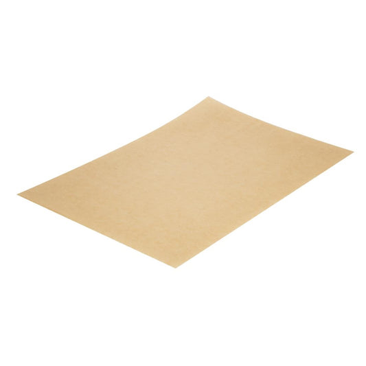 DN927 Matfer Bourgeat ECOPAP bakpapier bakkersmaat (500 stuks)