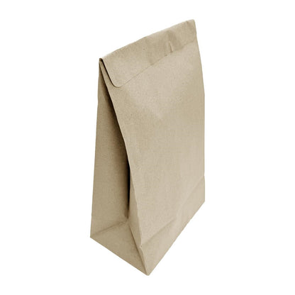 JA318 Fiesta Recyclebare Afsluitbare Afhaalzakken Medium (250 stuks)