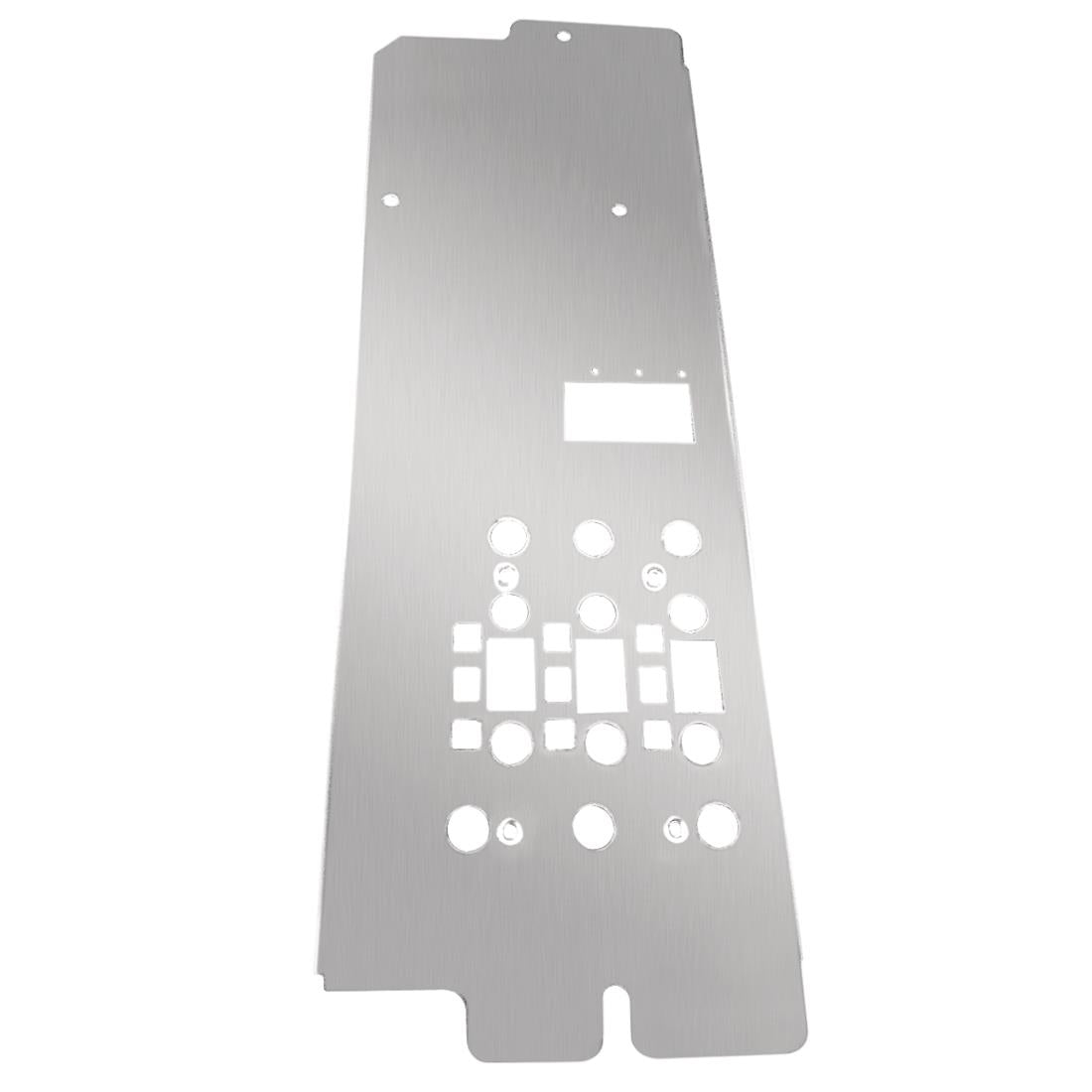 AK654 Polar Bedieningspaneel