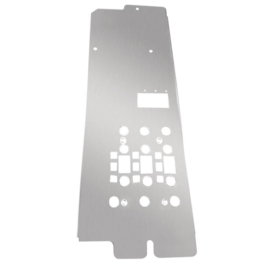 AK654 Polar Bedieningspaneel