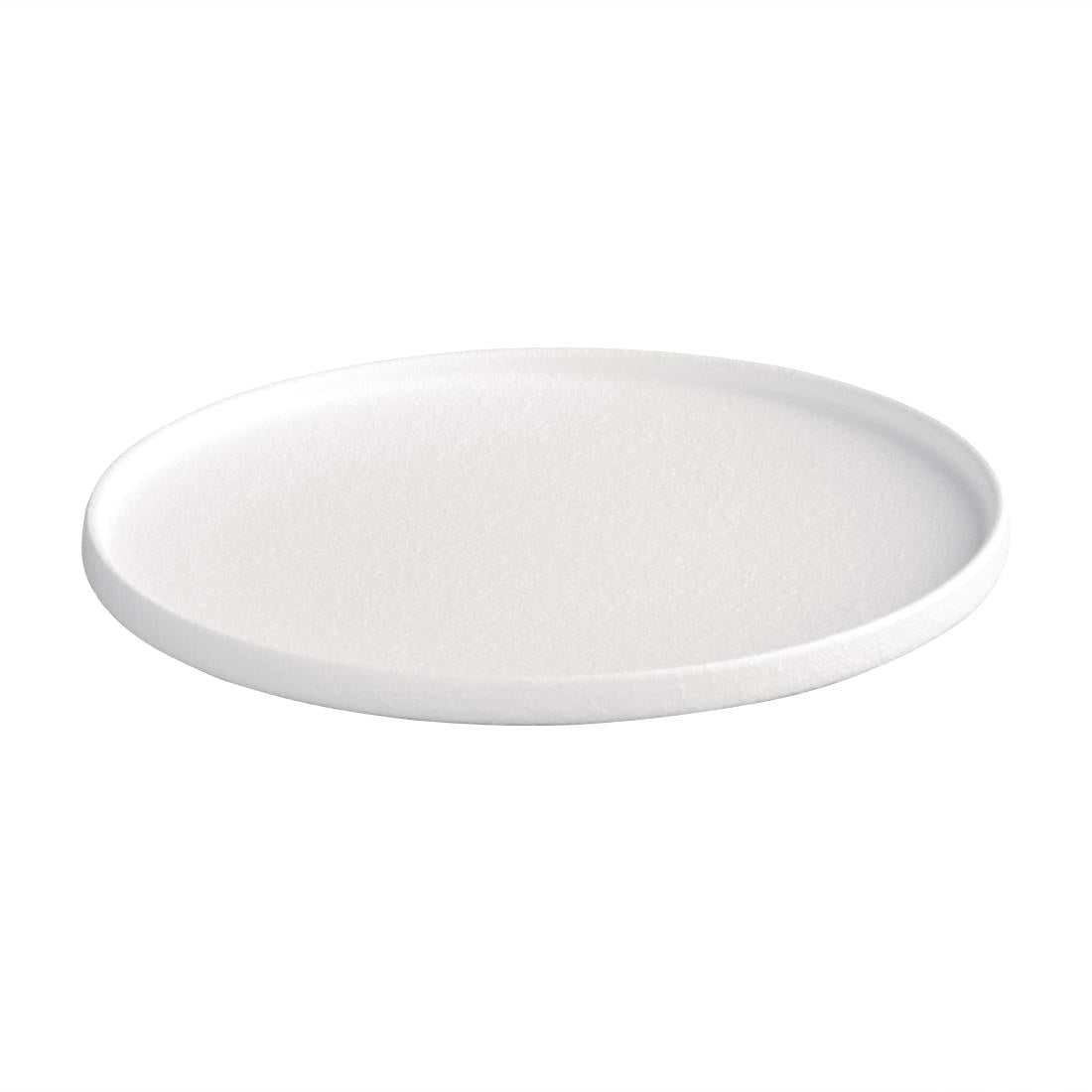 FD014 Olympia Salina platte borden 304 mm (4 stuks)