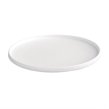 FD014 Olympia Salina platte borden 304 mm (4 stuks)