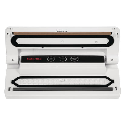 CN515 Caterlite vacumeermachine ABS 30cm