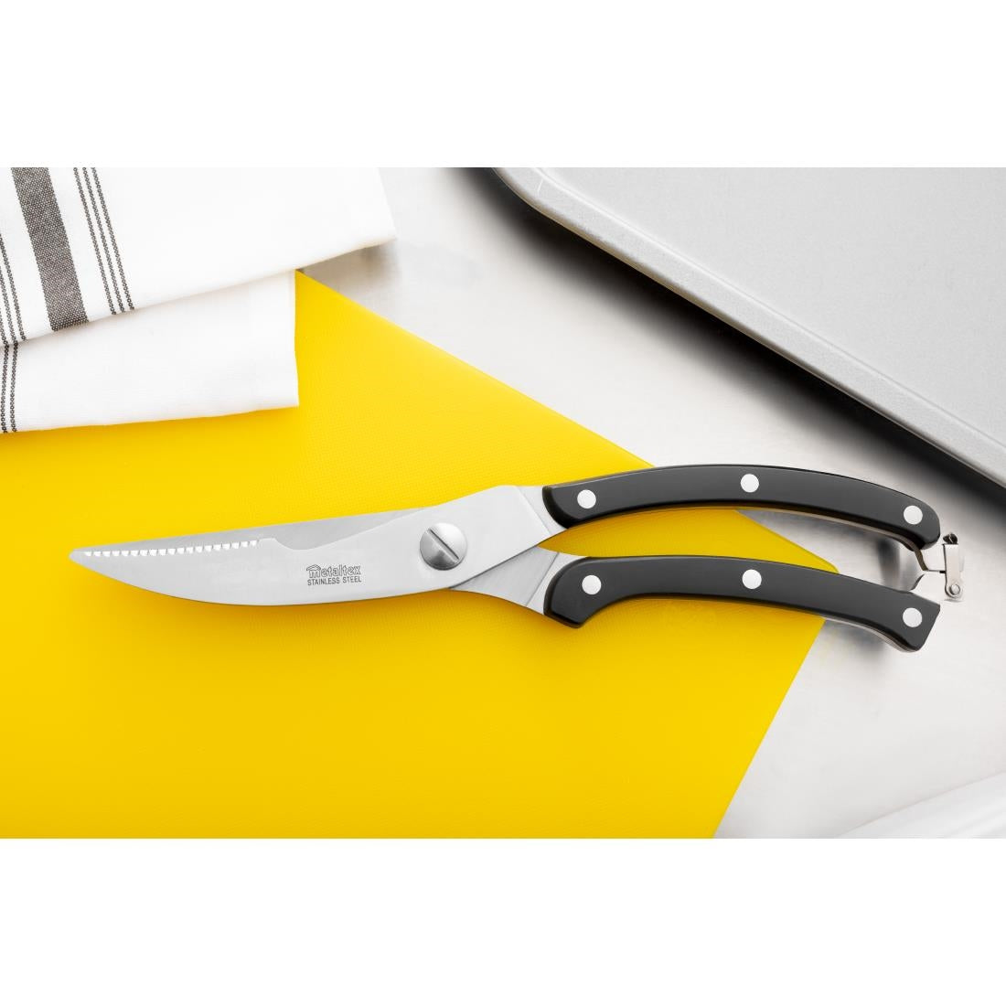 D632 Vogue wildschaar 25cm