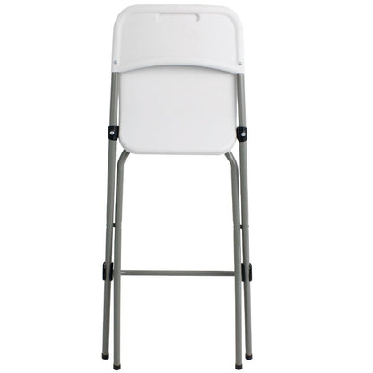 GR322 Bolero opklapbare barkruk (2 stuks)